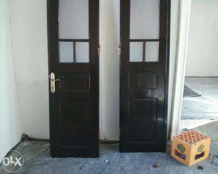 Reconditionari ușii