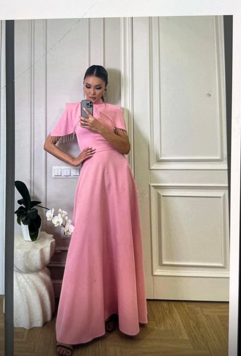 Продам вечернее платье