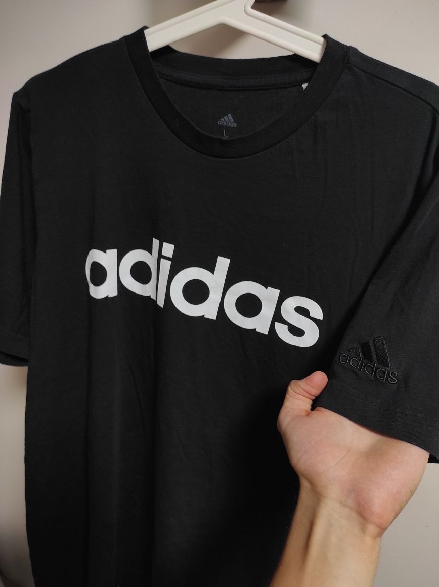 Тениска Adidas (Оригинал)