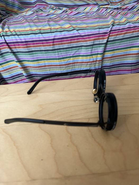 Ochelari de soare cu lentila reglabila