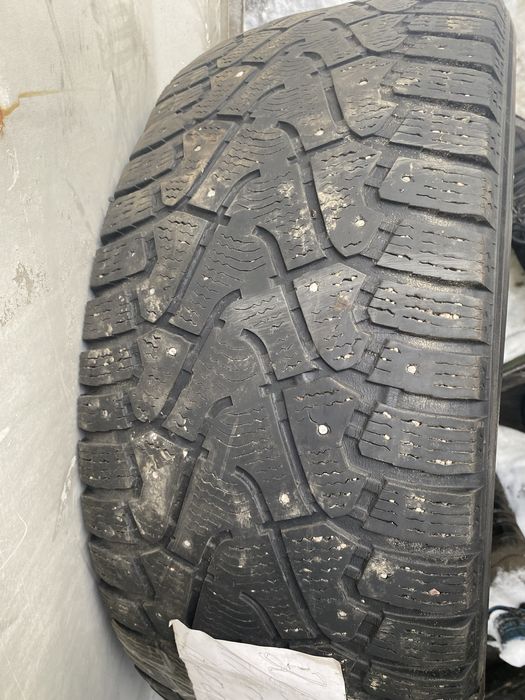 На 17 265/65 Пирелли 1 шт в нал