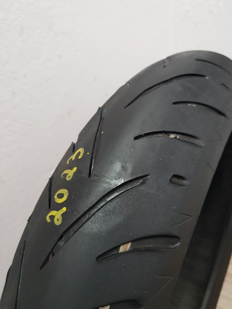 Anvelopa moto 120 70 17 Bridgestone t31 dot 2023
