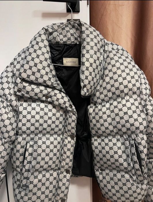 Geaca groasa de iarna