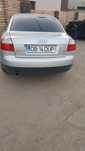 Audi a4 1.6 benzinā și gpl