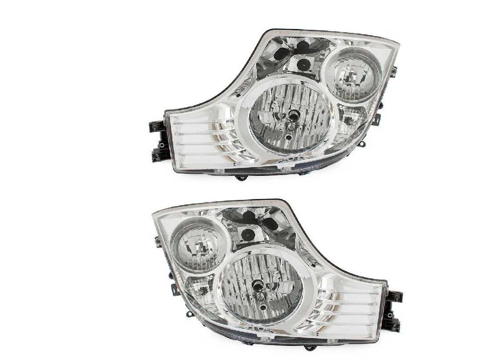 Far Faruri Mercedes Actros MP IV 2012+ stanga / dreapta