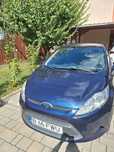 Ford Fiesta Ford Fiesta 2012