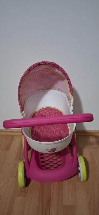 Carucior landou papusi