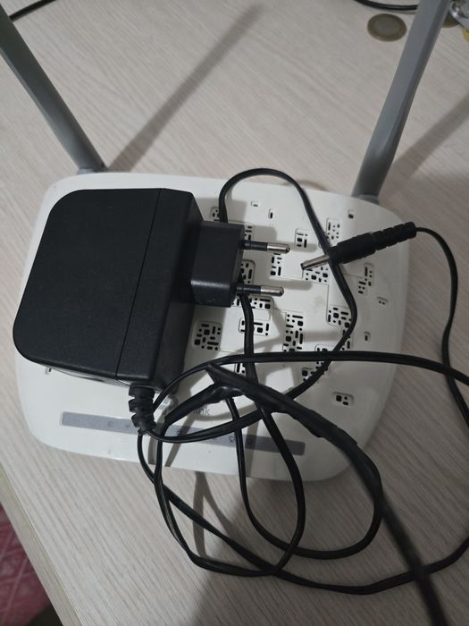 Роутер tp - link