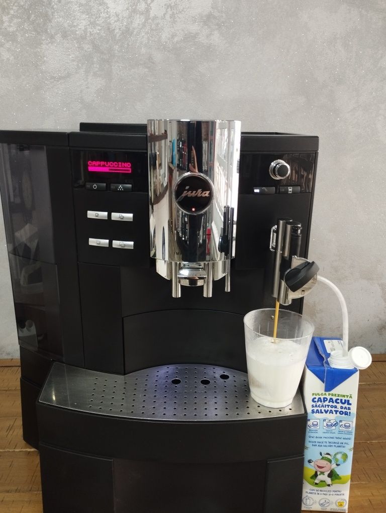 Aparat espressor cafea Jura XS 90/transport gratuit