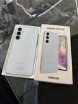 Samsung Galaxy A35 5G 256GB DualSim IcyBlue
