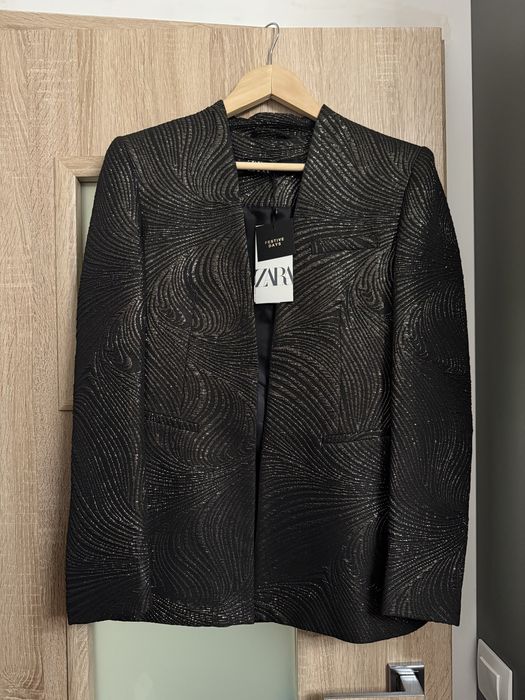 Сако Zara - ново с етикет, XS