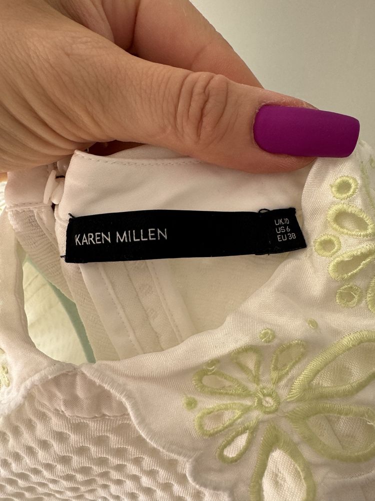 Топ Karen Millen