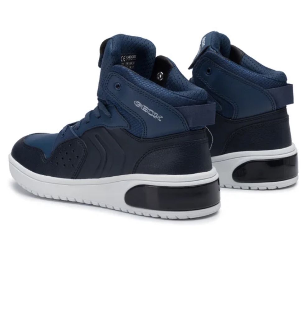 GEOX Sneakers  Bleumarin