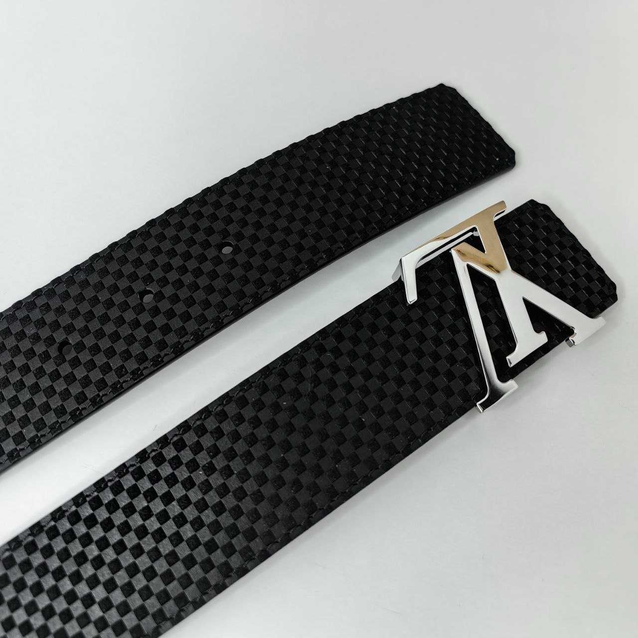 Мъжки колан Louis Vuitton LV