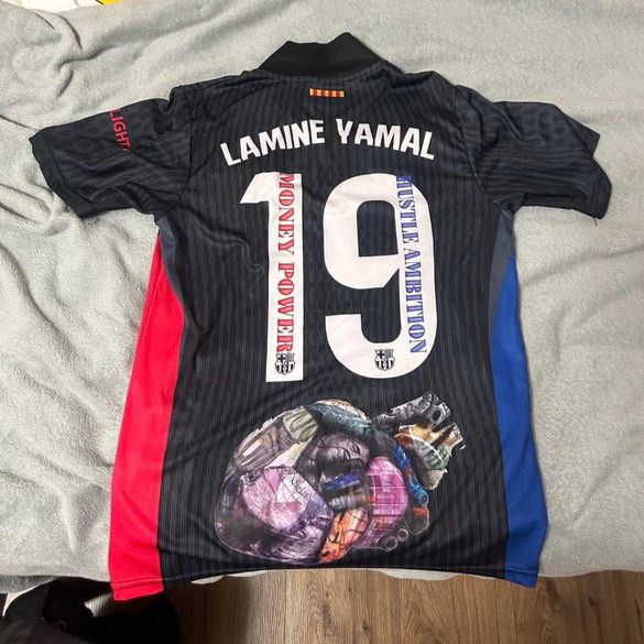 Тениска prizrak44