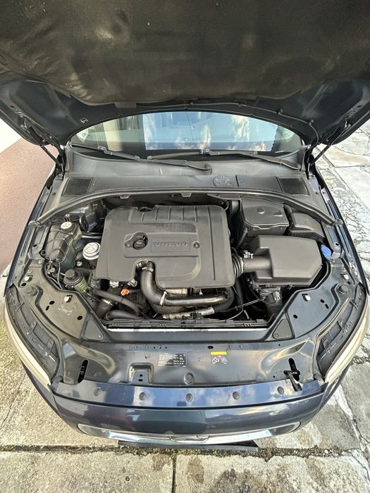 Vand Volvo S80,1.6,2010