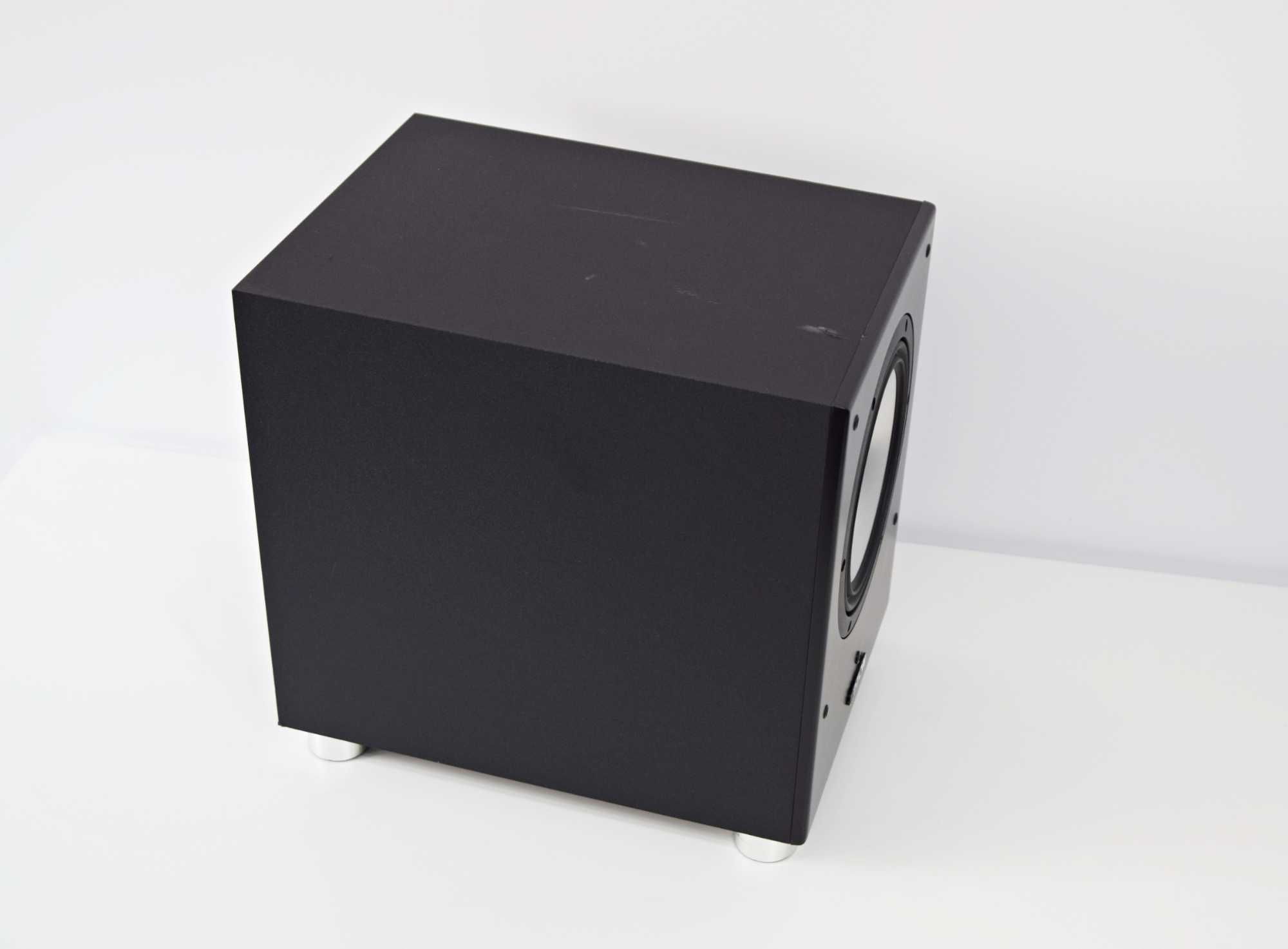 Subwoofer activ Canton SUB 8.2