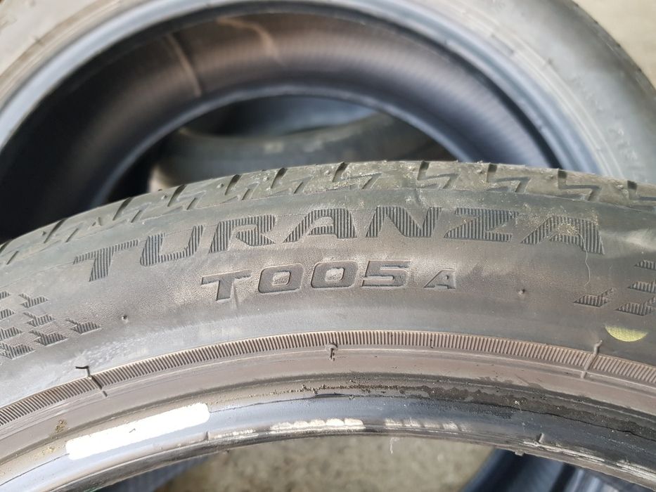 215/45/18 brigestone