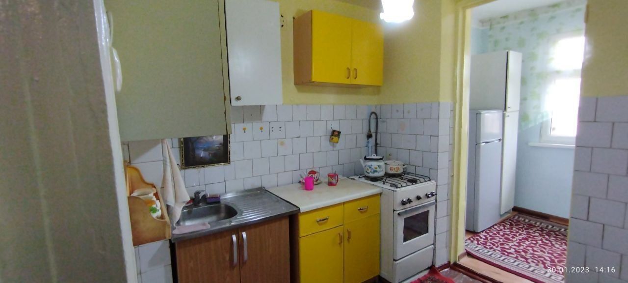 Сдам свою квартиру