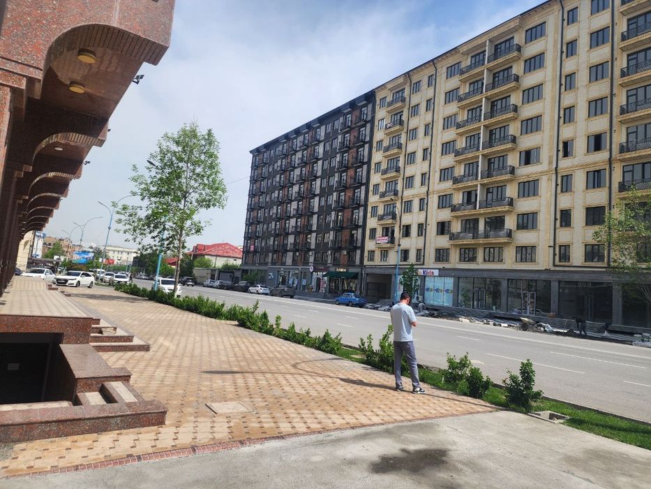 Квартира в элитном районе