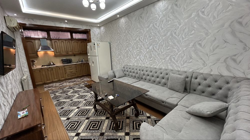 Продается Ялангач, Теннисный корт, IT park, эко базар