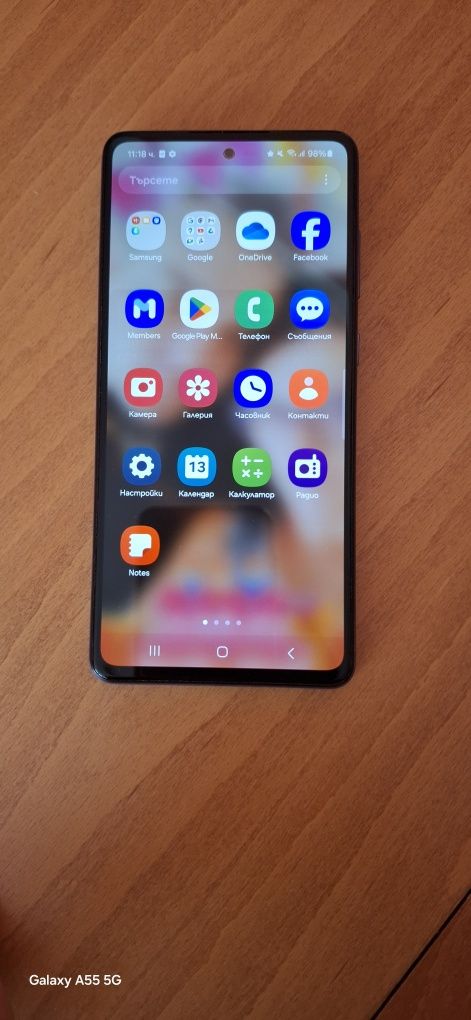 Samsung GALAXY A72