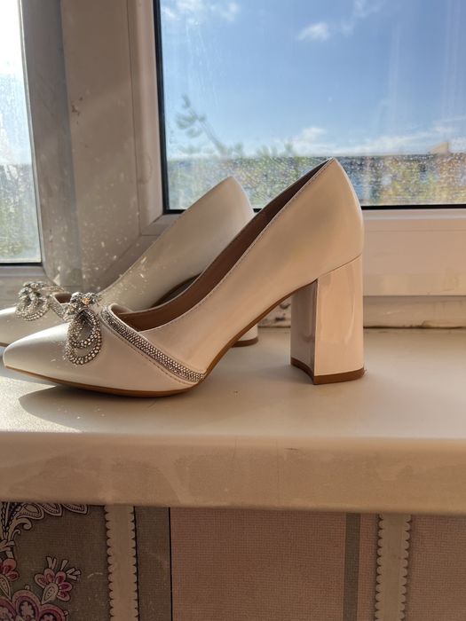 Продам туфли