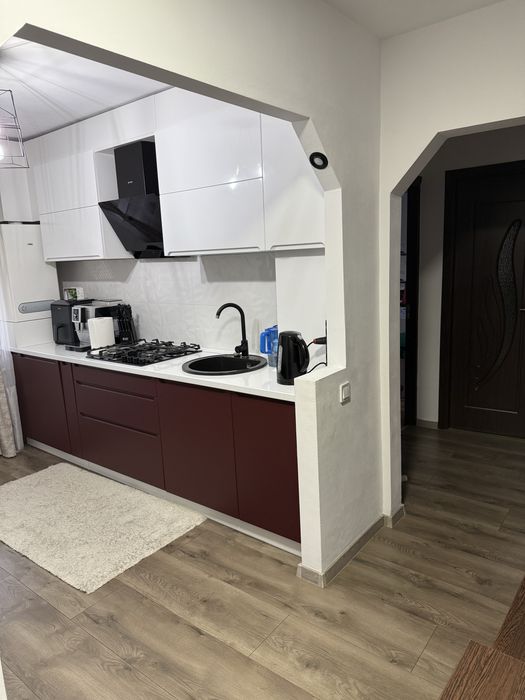 Apartament 2 camere Carpati 2