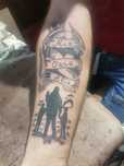 Tatuaje permanente
