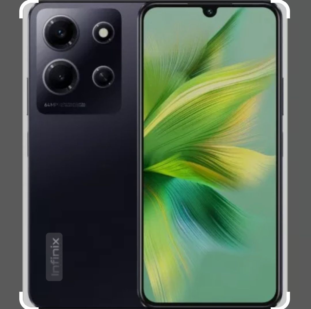 Infinix note 30i