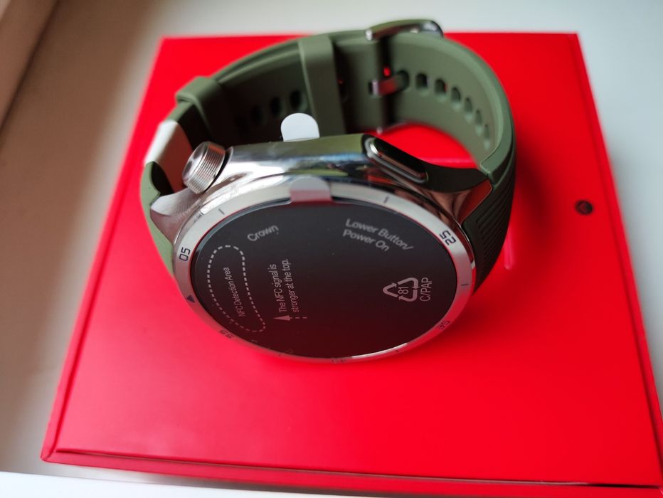 OnePlus Watch 3 46mm NOU