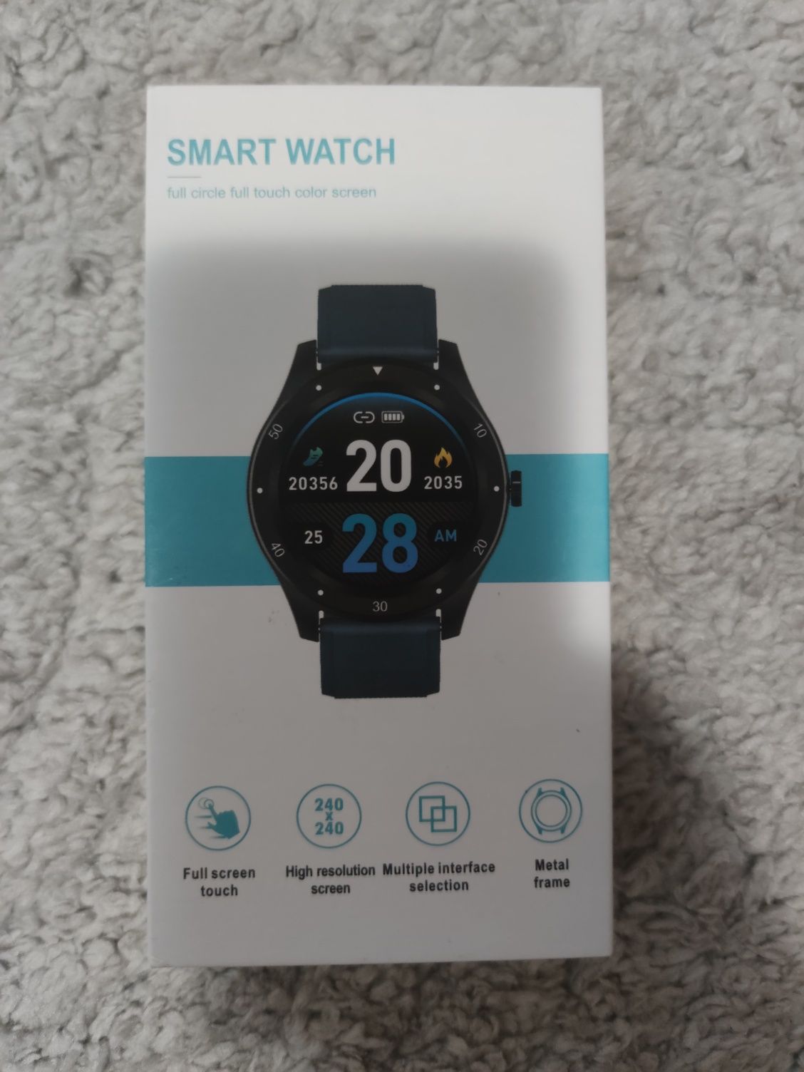 Vând ceasuri Smart watch