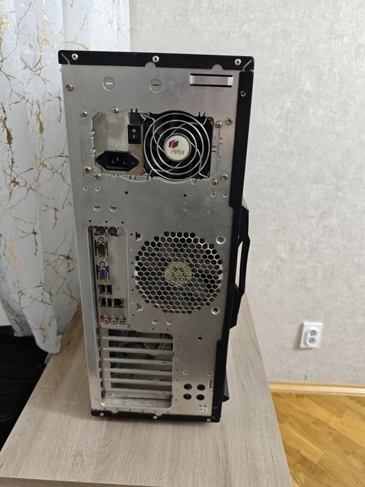 Компьютер .ххххх