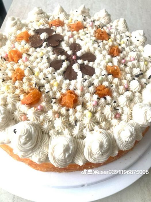 Вкусни здравословни десерти