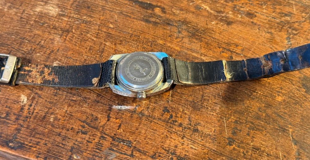 Diver mecanic dama armare manuala