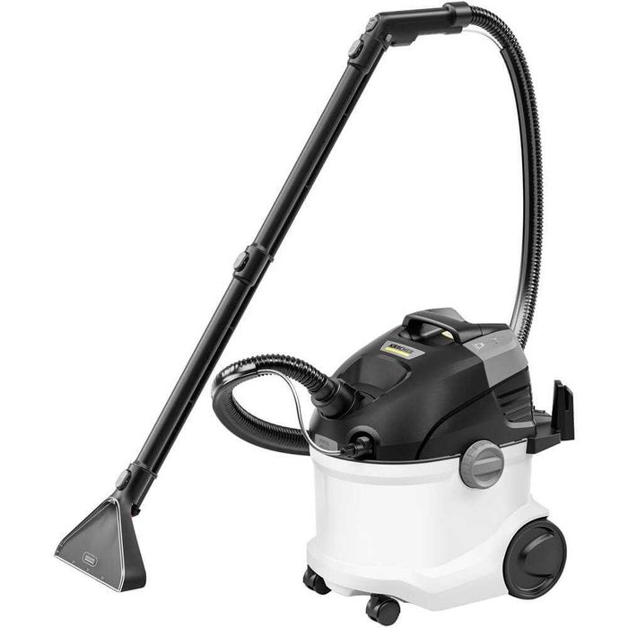 пылесос Karcher SE 5