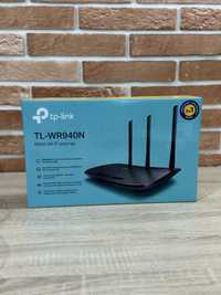 Wi-Fi роутер TL-WR940N