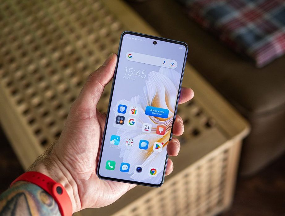 Tecno Camon 20 8/256