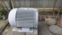 Motor electric 7kw 3000 ture