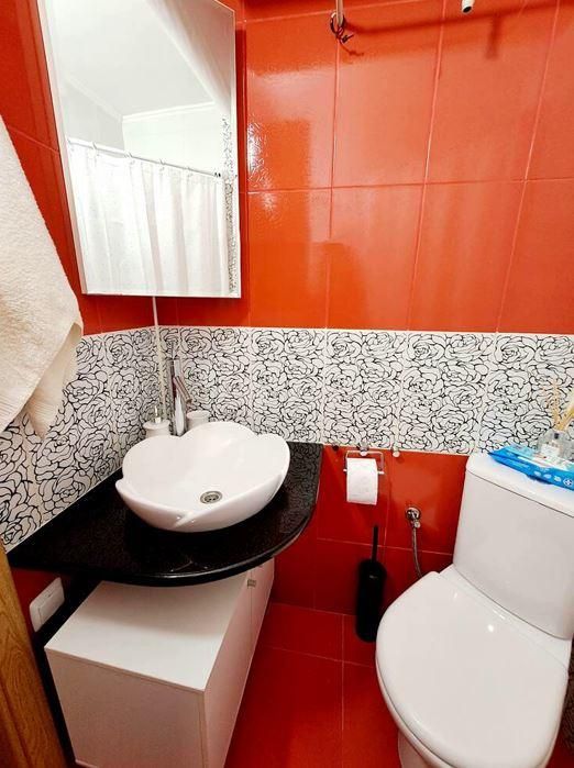 Дава се под наем Двустаен апартамент в Бургас, Лазур - 70 кв.м за 484.5 € - Снимка #5