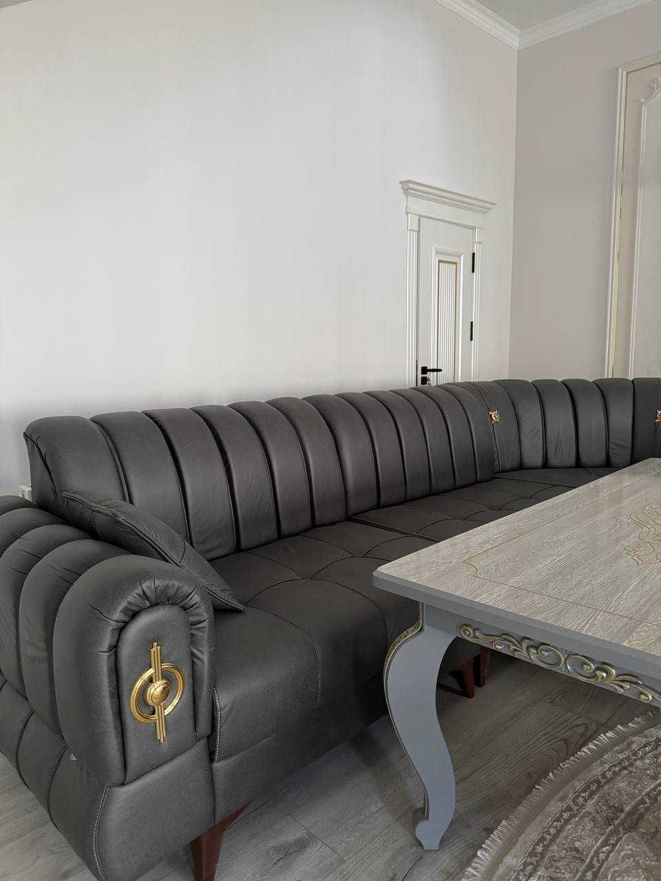 Mebel hall va ofislaga