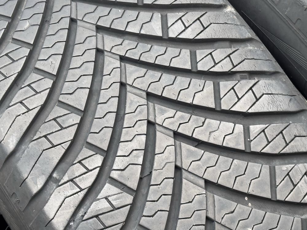215/65/R16 Green Max 4бр всесезони dot0422 6-7мм