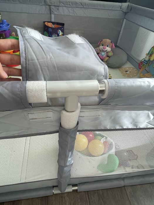 Голяма Кошара за игра