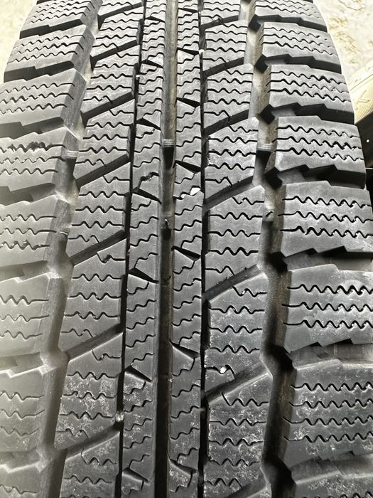 Шины 195/75 r16c.