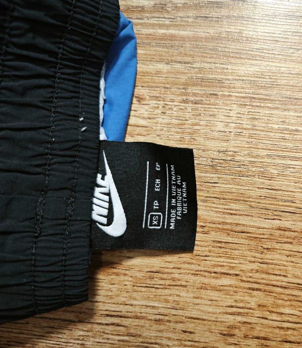 NIKE Оригинална мъжка долница / екип размер XS / S