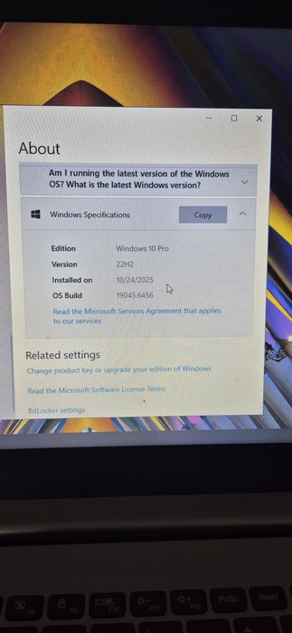 Vand laptop Lenovo Ideapad 330