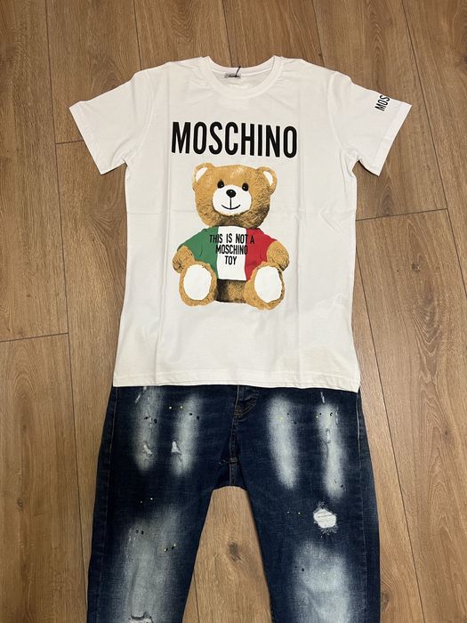 Мъжки тениски. Различни модели! Високо качество!