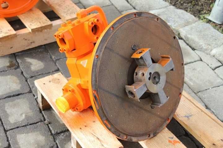 Pompa hidraulica pentru Atlas 1604 LC - Piese de schimb