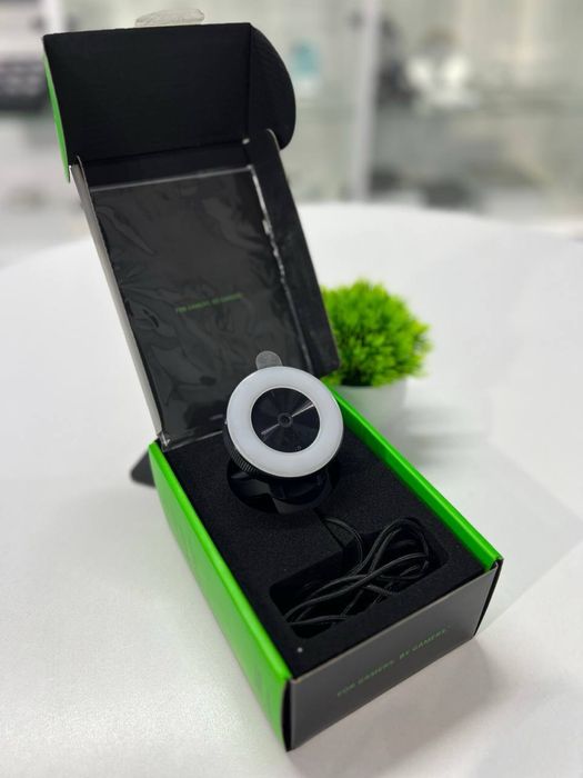 Razer Klyo HD 720p (NEW)