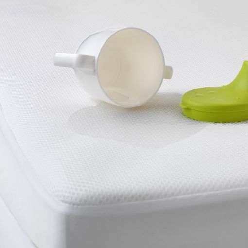 Кошара /детско легло -  Ikea Sundvik